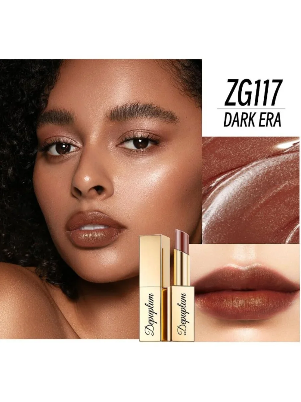 Vibrant Hot Pink & Nude Lipstick Set | Shimmer Tinted Balm, Hydrating